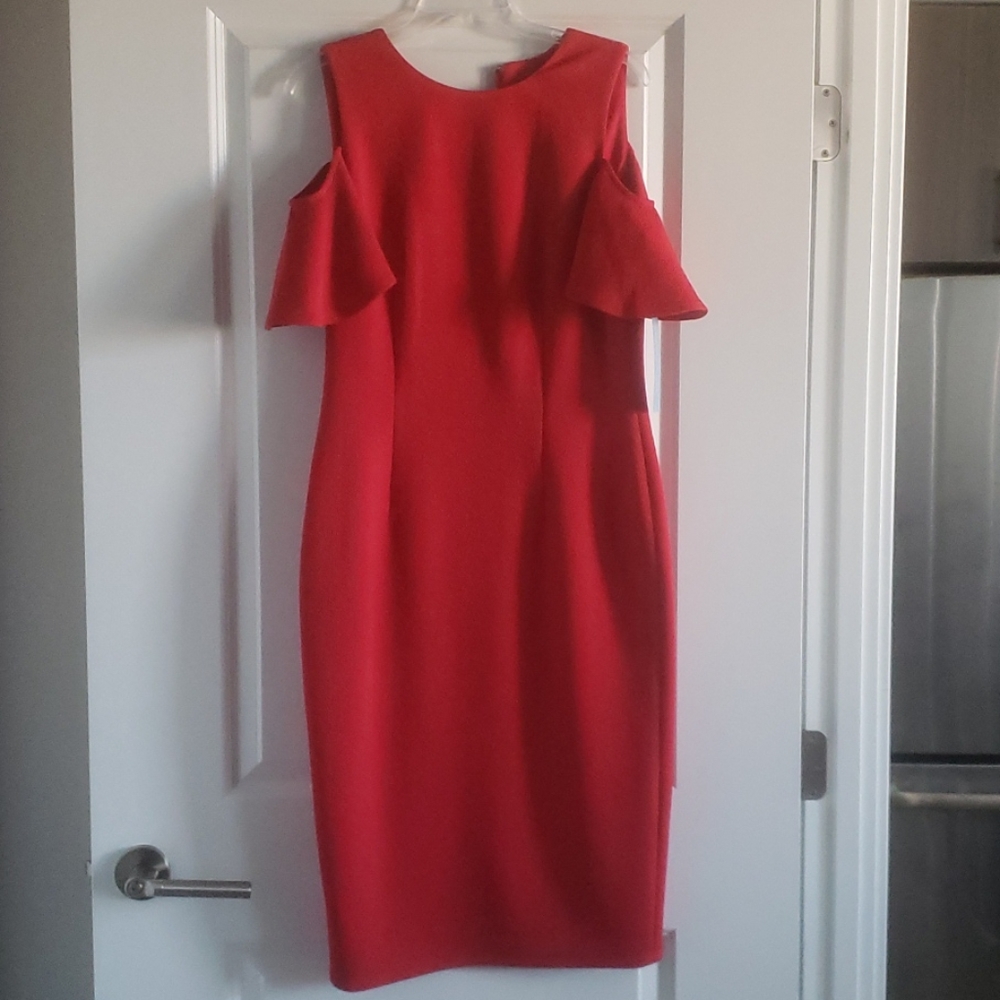 London times dress